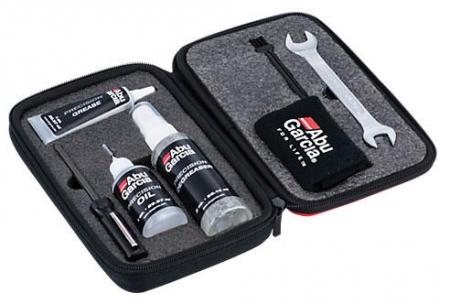 abu garcia cleaning spinning reels Abu Garcia Maintenance Kit