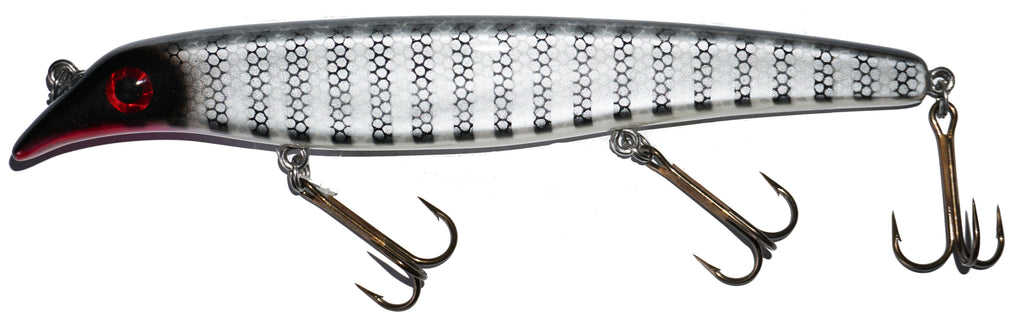 Big Fork Sand Cat Series Jerkbait