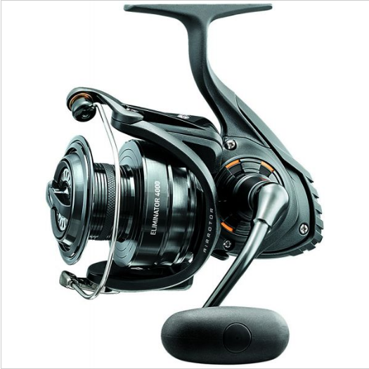 Daiwa Eliminator4500 Eliminator Spinning Reel
