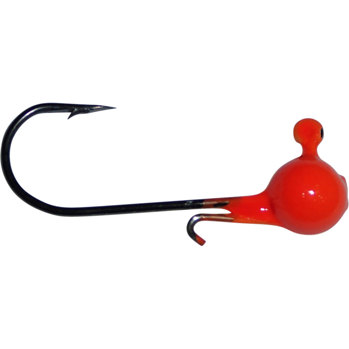 Leurres Gabarit Crappie (Jigs) BackLash 1/16 Once - Attachés à La Main Leurres Gabarit Crappie (Jigs) BackLash 1/16 Once - Attachés à La Main