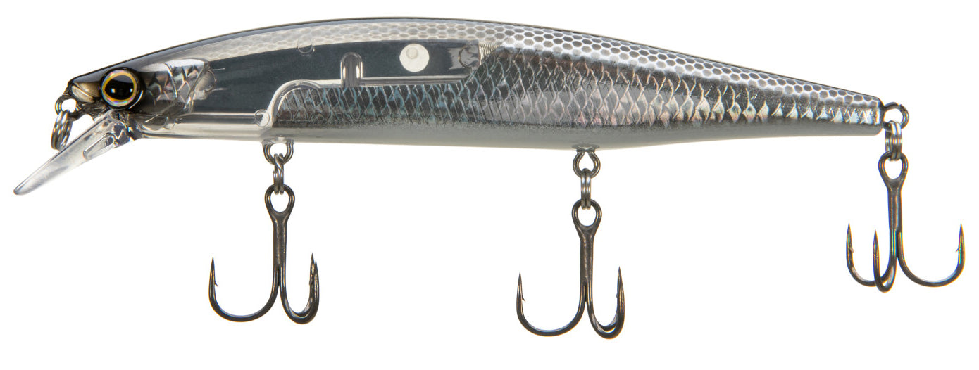 Shimano World Minnow Wm-115SP – Musky Shop