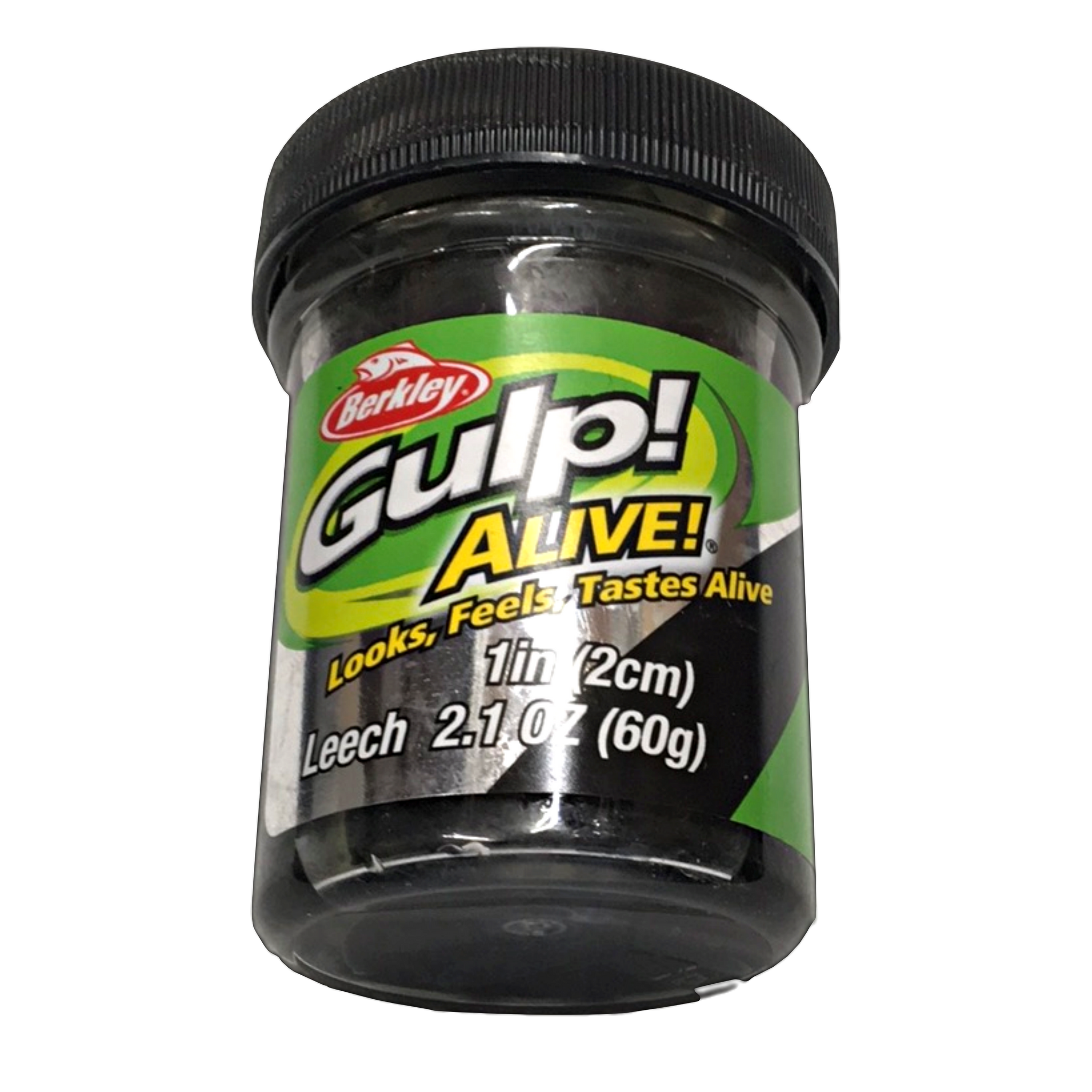 Berkley Gulp! Alive Arenicola 4” – Esca Artificiale Nero/Blu Per Pesca In Acqua Salata