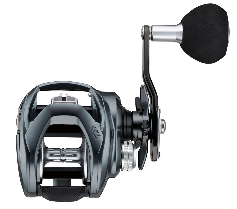 Daiwa Lexa TW Reels – Musky Shop