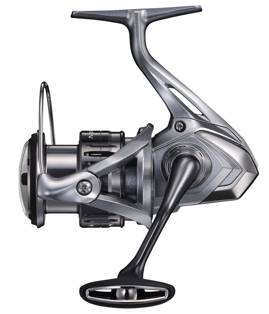 Shimano Nasci FD Spinning Reel Shimano Nasci FD Spinning Reel