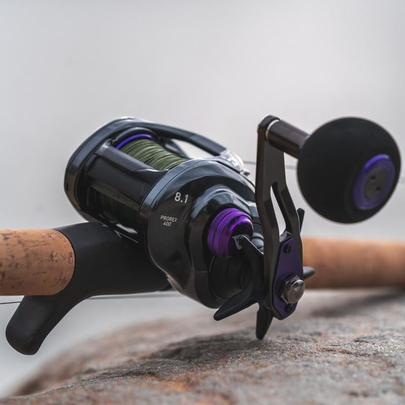 Daiwa Prorex TWS Baitcasting Reel