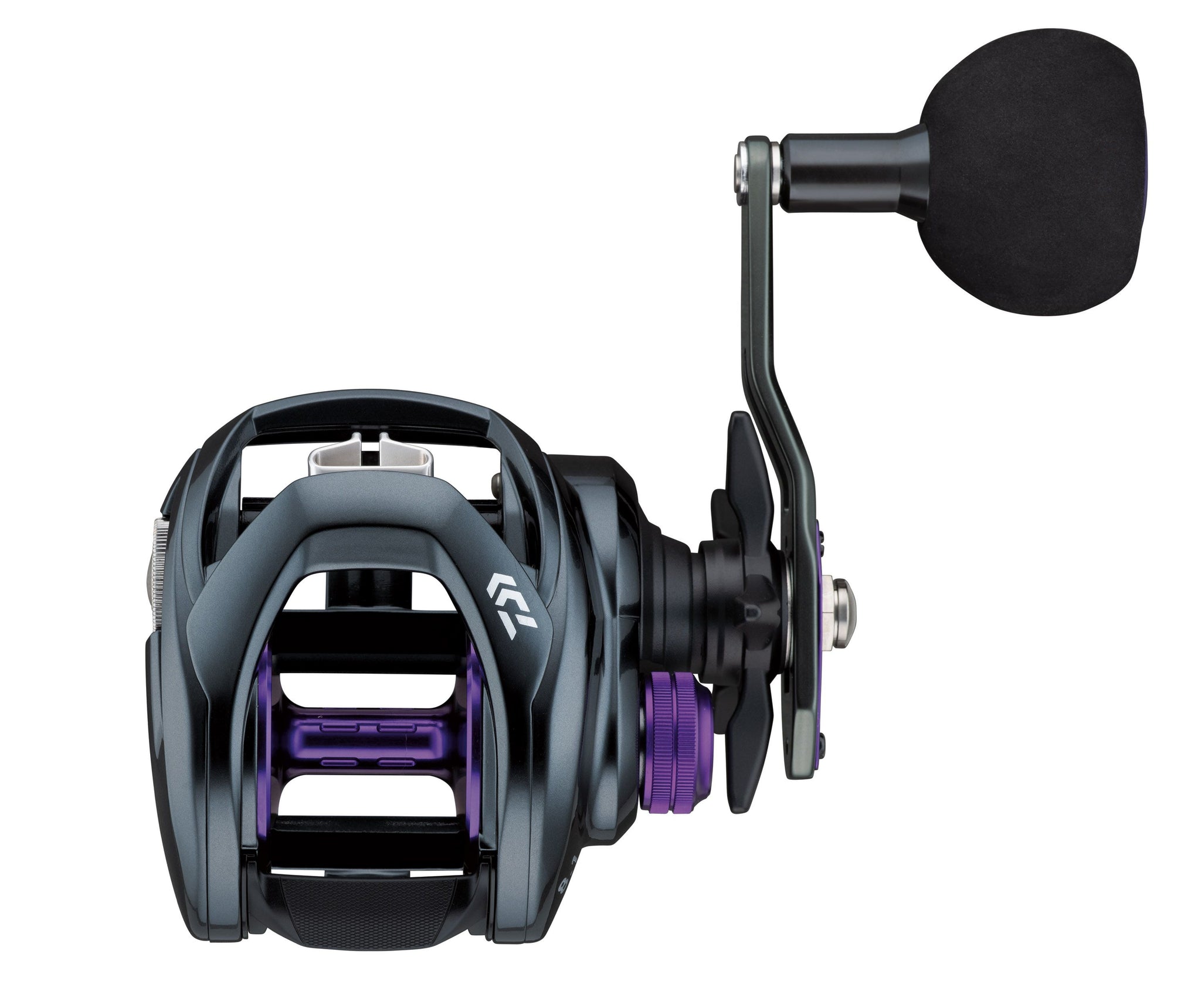 Daiwa Prorex TWS Reels – Musky Shop