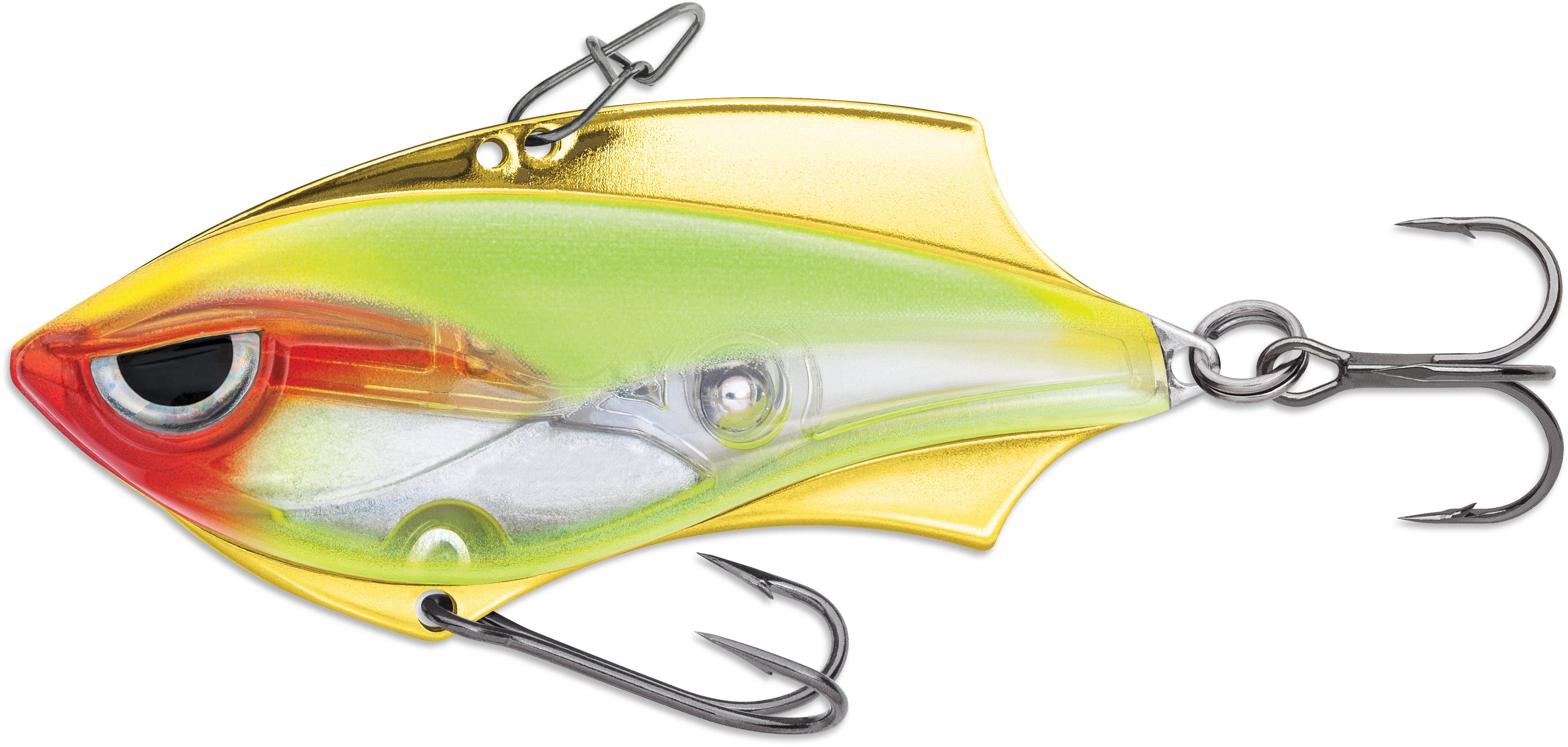 Rapala Rap V Blade · Clown