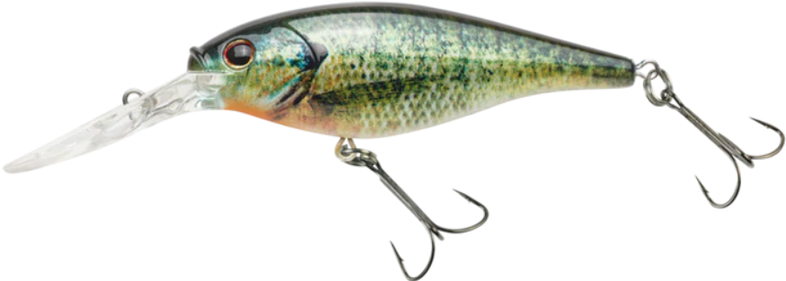 Berkley Flicker Shad 7