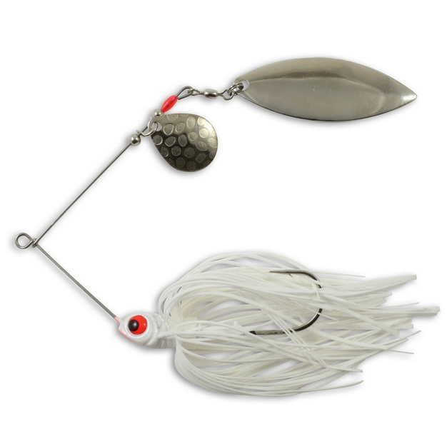 Deep-Vee Spin Jig - Northland Fishing Tackle