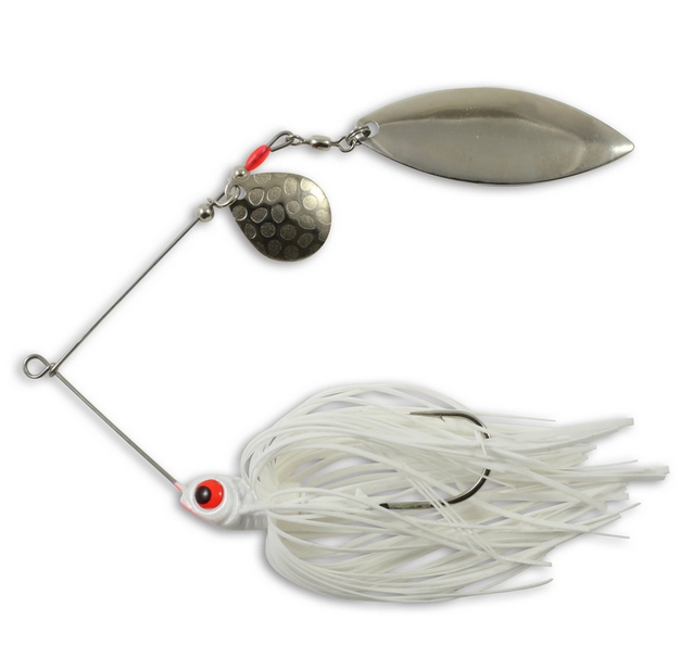 Northland Reed Runner Tandem Spin 1/2 oz / Sunfish