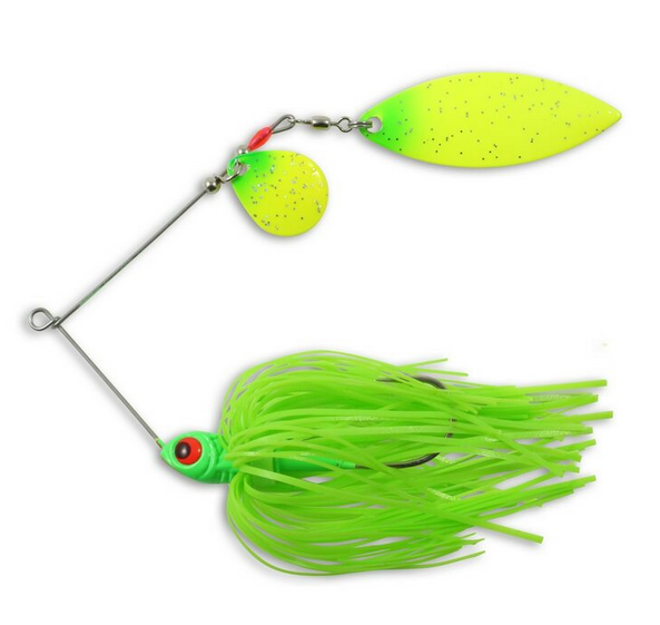 blade runner fishing lure Northland Reed Tandem Spin 1/2 oz / Parakeet Addicted Fishing Rediscover These Old School 1/2 1/2oz Size:40LB 0.32mm (4 Strands)-328 Yds