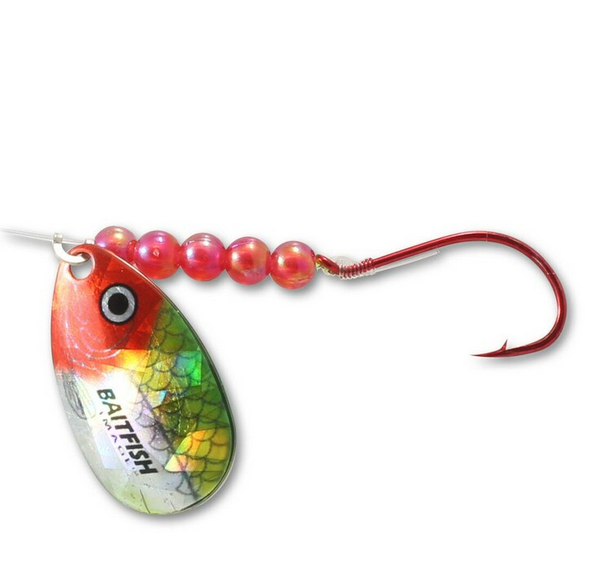 Northland Tackle Gum Drop Sting'n Floater Hook