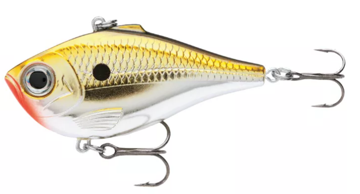 Leurre Rapala Rippin Rap 5cm (ROL Leurre Rapala Rippin Rap 5cm (ROL