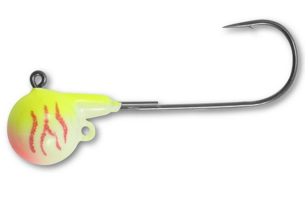 Northland RZ Jigs – Musky Shop