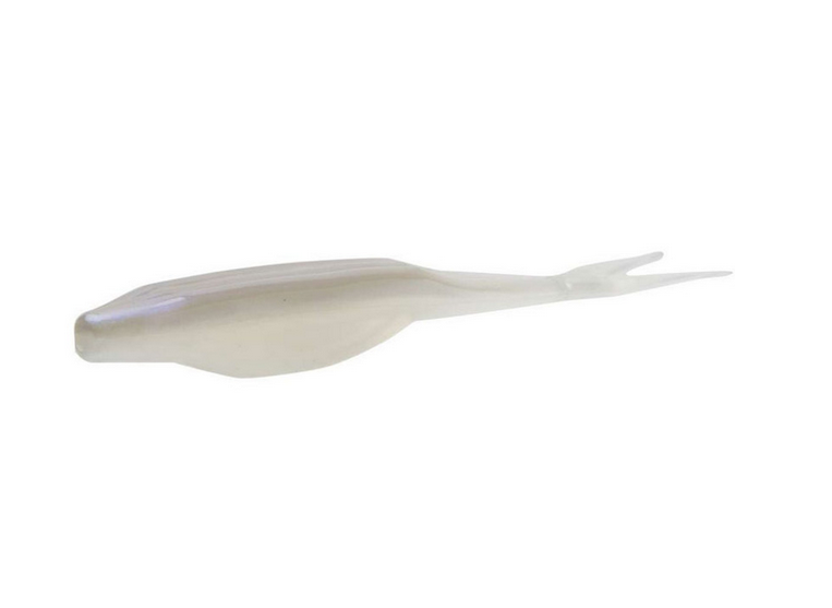 Zoom Super Fluke Albino Jr. Zoom Super Fluke Albino Jr.