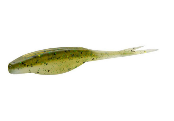 bass fluke lure Zoom Super Fluke Jr – Musky Shop