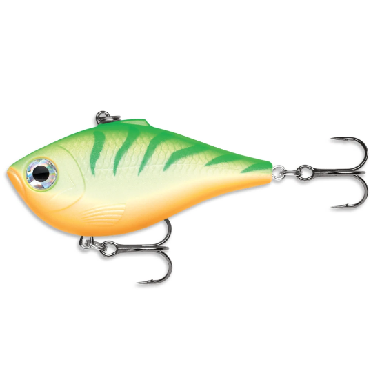 Rapala Rippin' Rap RPR-5, GCH Gold Chrome Color New in Box - My Bait Rapala Rippin' Rap RPR-5, GCH Gold Chrome Color New in Box - My Bait