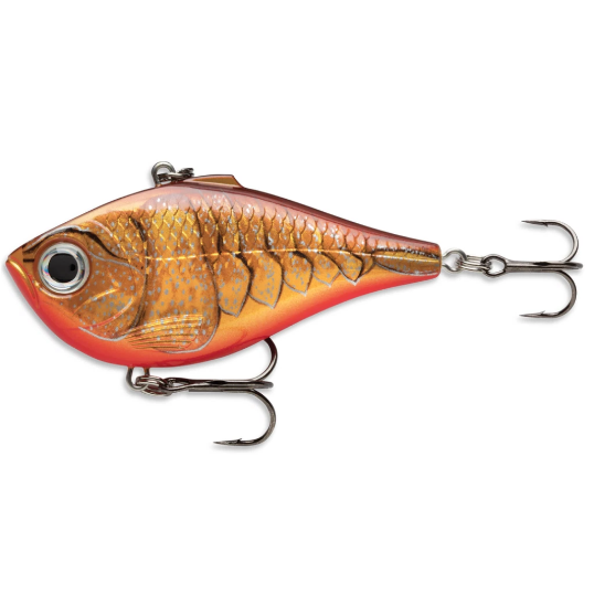 Rapala Rippin' Rap RPR-6 