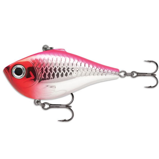 Rapala Rattlin Rap Vibration Naufrage Leurre RNR05/BSD (6279 Rapala Rattlin Rap Vibration Naufrage Leurre RNR05/BSD (6279