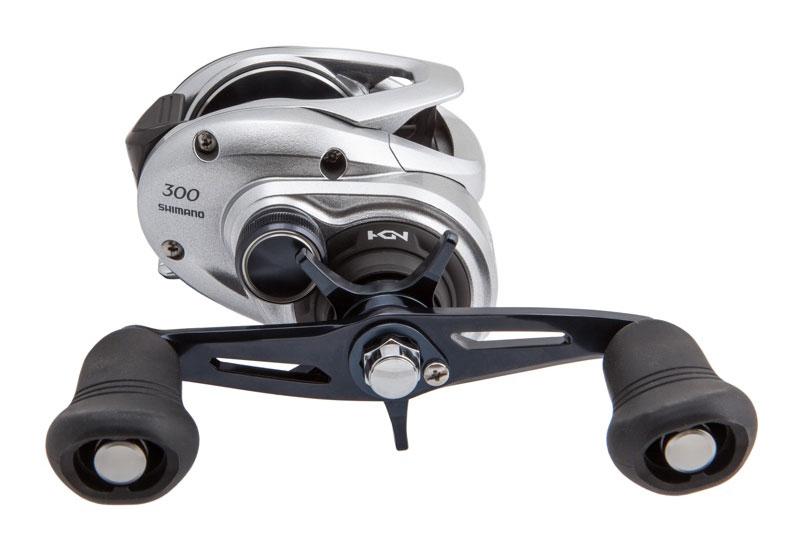 The Best Musky Reel for an Unforgettable Fishing Experience