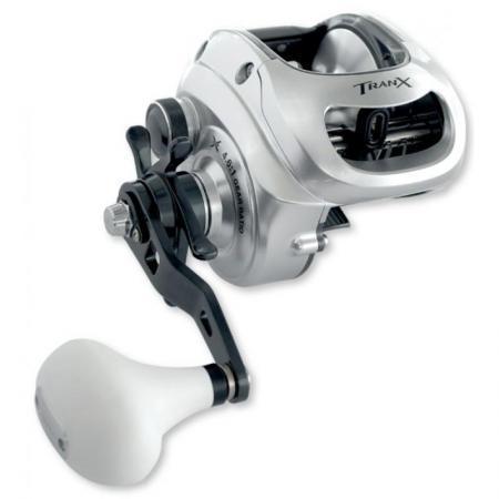 Shimano Tranx 500 Reels