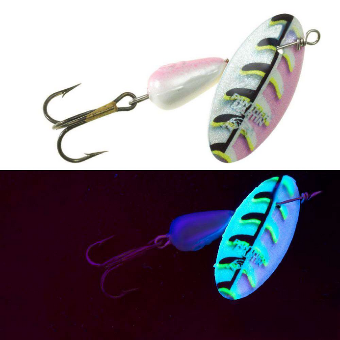 antique martin fishing lures Panther Martin #4 Lures – Musky Shop