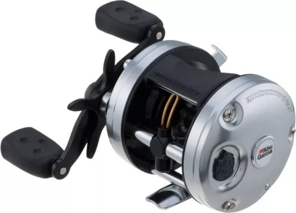Abu Garcia C3 Series Reels – Musky Shop