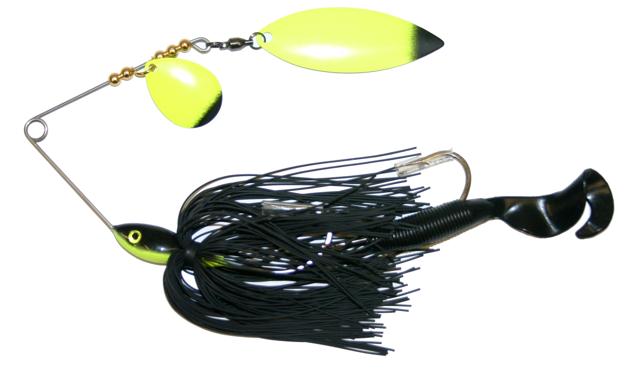 Acebaits Ace Tandem Small Series Spinnerbaits – Musky Shop Acebaits Ace Tandem Small Series Spinnerbaits – Musky Shop