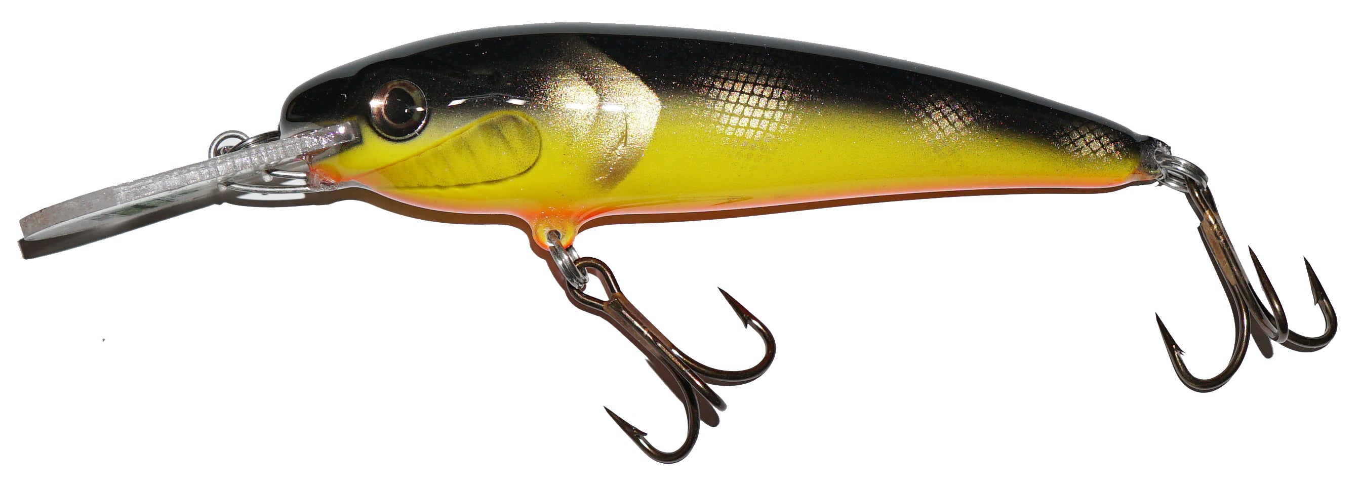 Adam's Custom Lures Minn-O Crankbait – Musky Shop