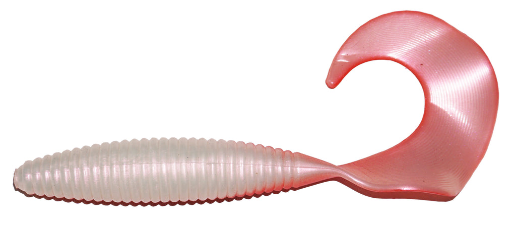 Action Plastics Magnum Grubs