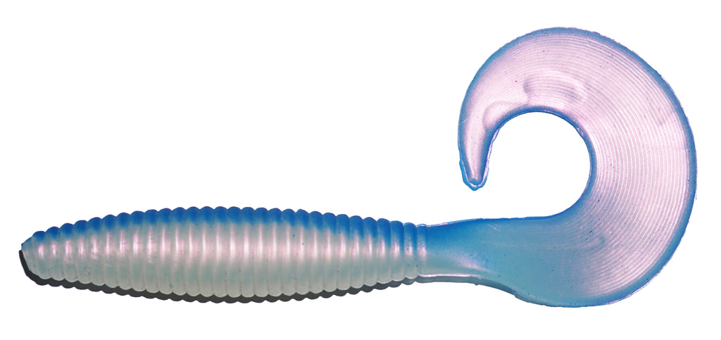Action Plastics Magnum Grubs