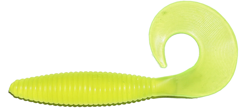Action Plastics Magnum Grubs