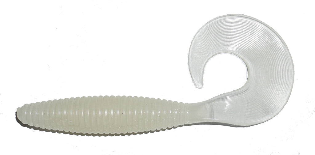Action Plastics Magnum Grubs