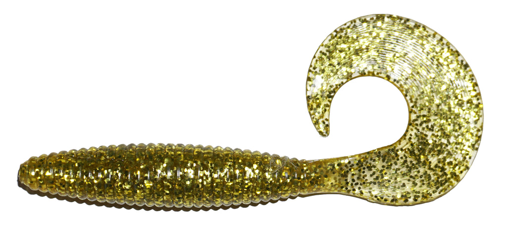 Action Plastics Magnum Grubs