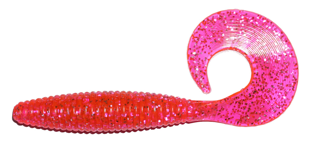 Action Plastics Magnum Grubs