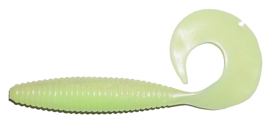 Action Plastics Magnum Grubs