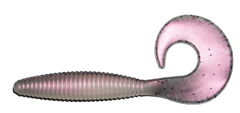 Action Plastics Magnum Grubs