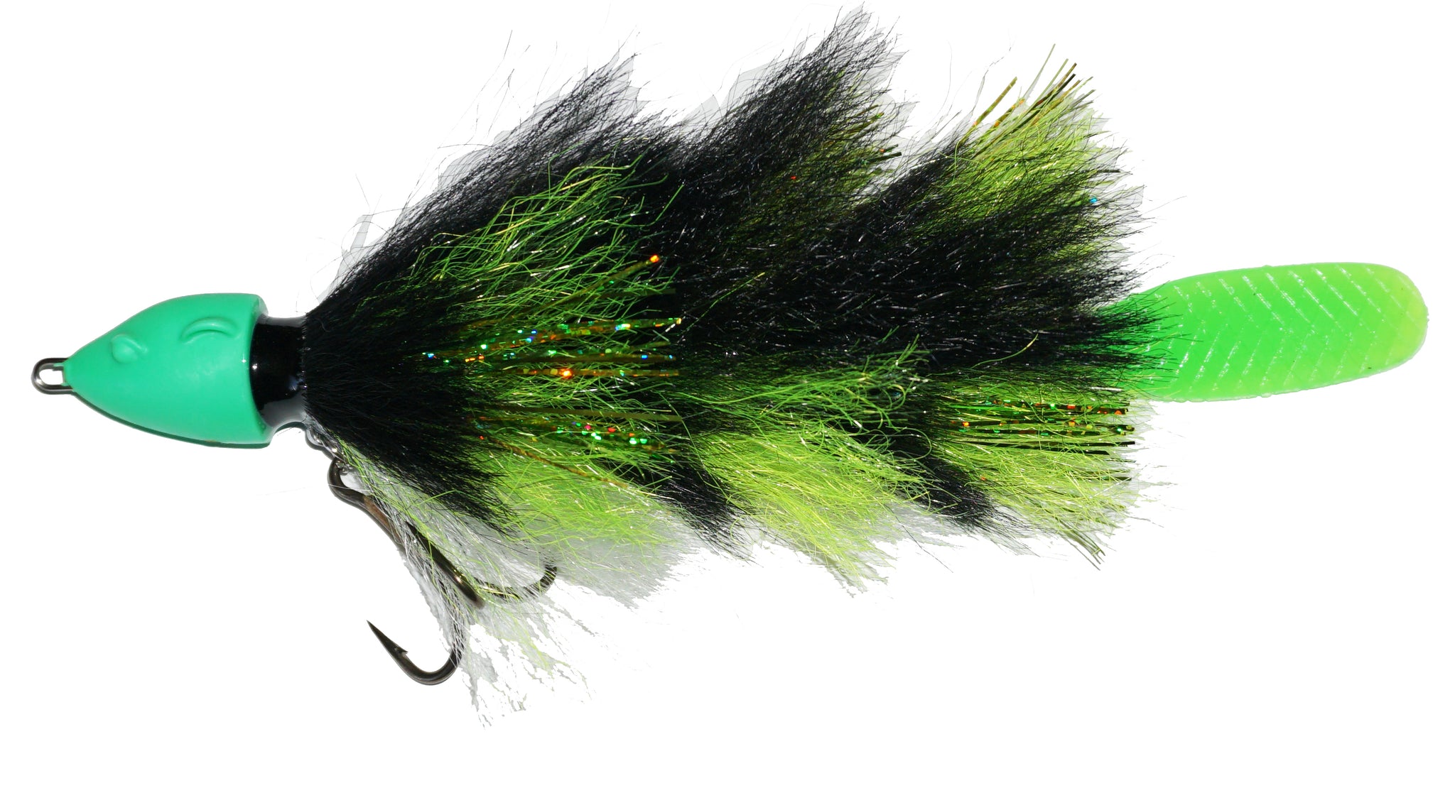 baby yoda fishing lure Beaver's Baits Mini Beaver – Musky Shop