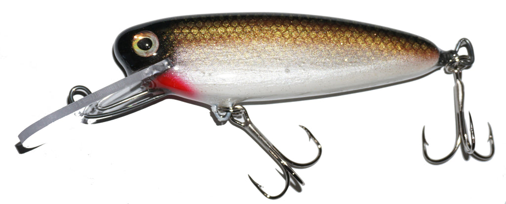 B&N Custom 4.5" Rippin Minnow