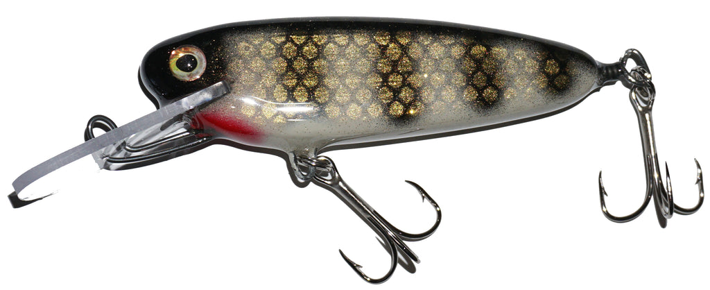 B&N Custom 4.5" Rippin Minnow