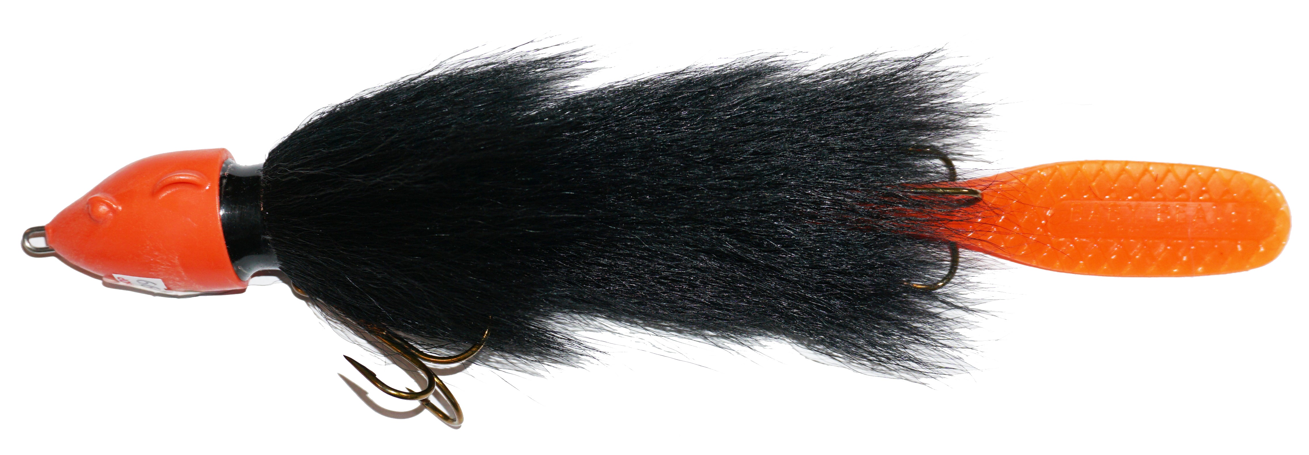 Beaver's Baits Standard Baby Beaver – Musky Shop