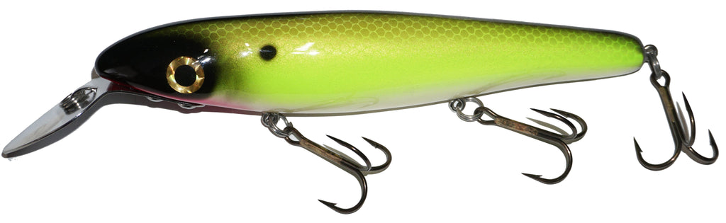 Big Fork Reef Digger (Straight & Jointed)