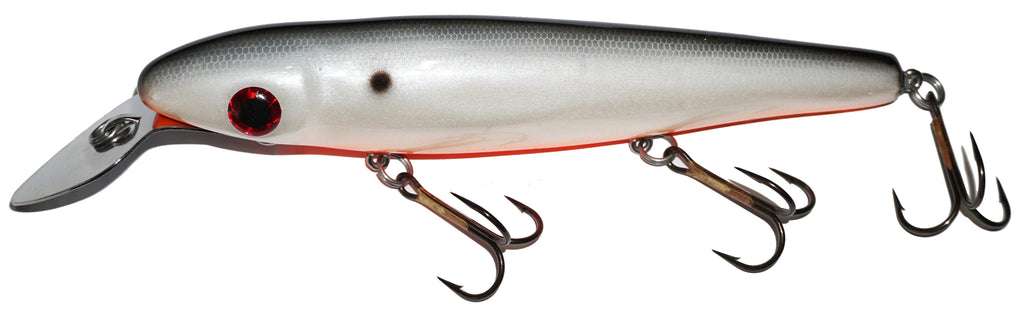 Big Fork Reef Digger (Straight & Jointed)