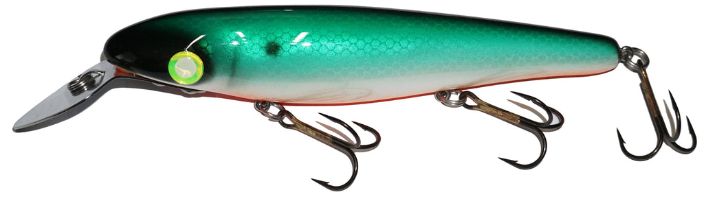 Big Fork Reef Digger (Straight & Jointed)