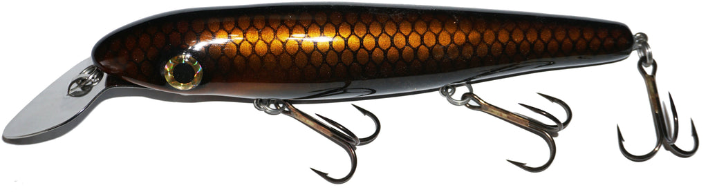 Big Fork Reef Digger (Straight & Jointed)