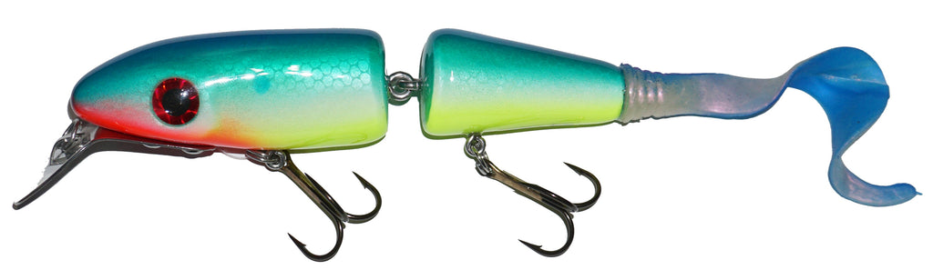 Big Fork Reef Digger LAT (Mid-Range & Deep)