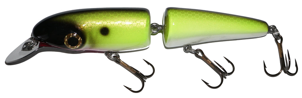 Big Fork Reef Digger Mid Range (Straight & Jointed)