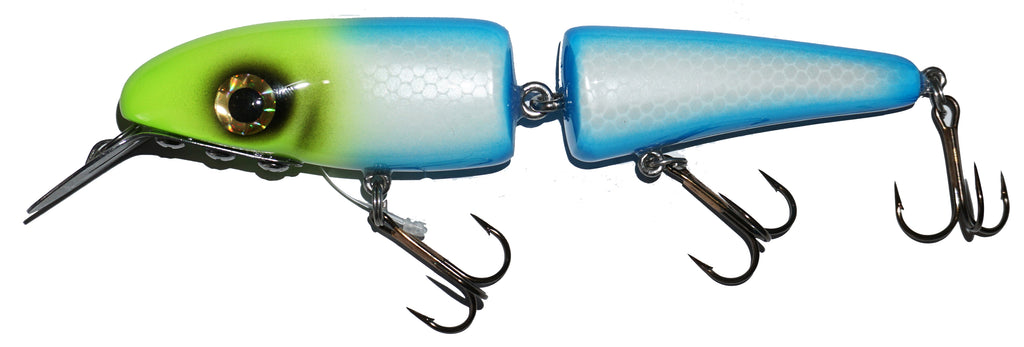 Big Fork Reef Digger Mid Range (Straight & Jointed)