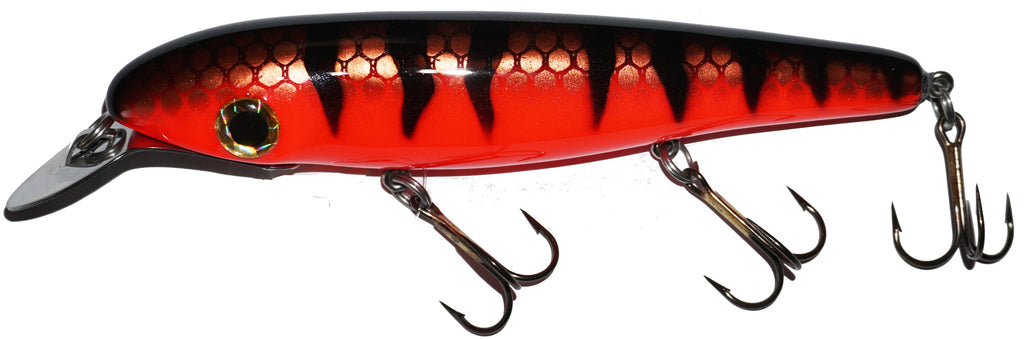 Big Fork Reef Digger Mid Range (Straight & Jointed)