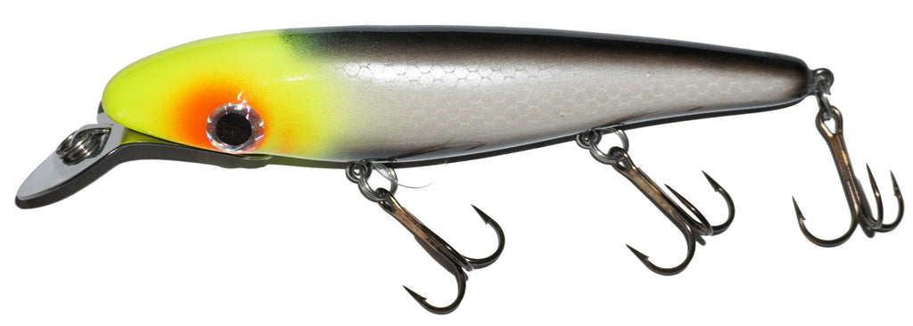 Big Fork Reef Digger Mid Range (Straight & Jointed)